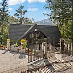 Marmote 3 Bedroom Apartment