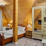 Marmote 3 Bedroom Apartment