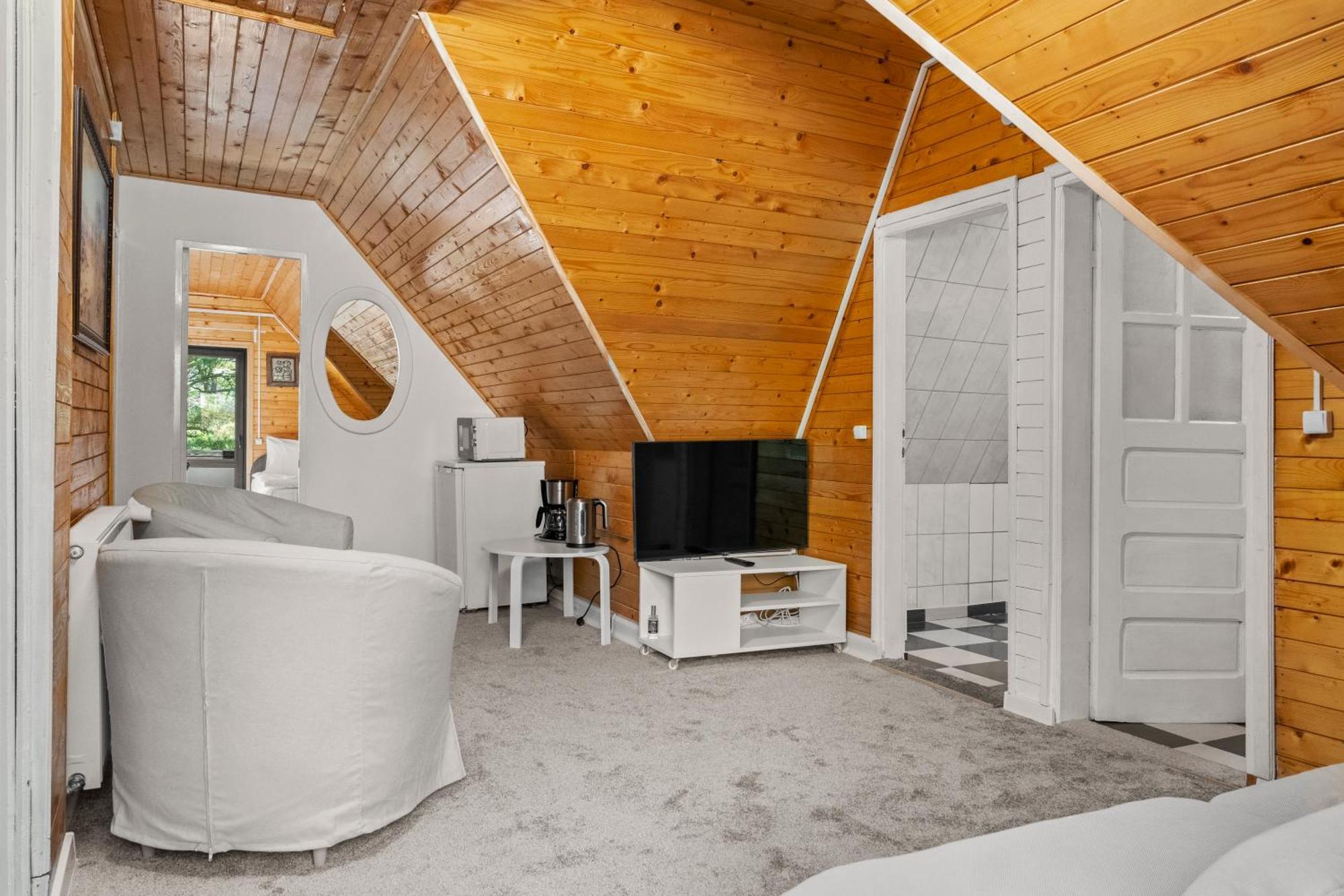Apartament Marmote 3 Bedroom Sinaia