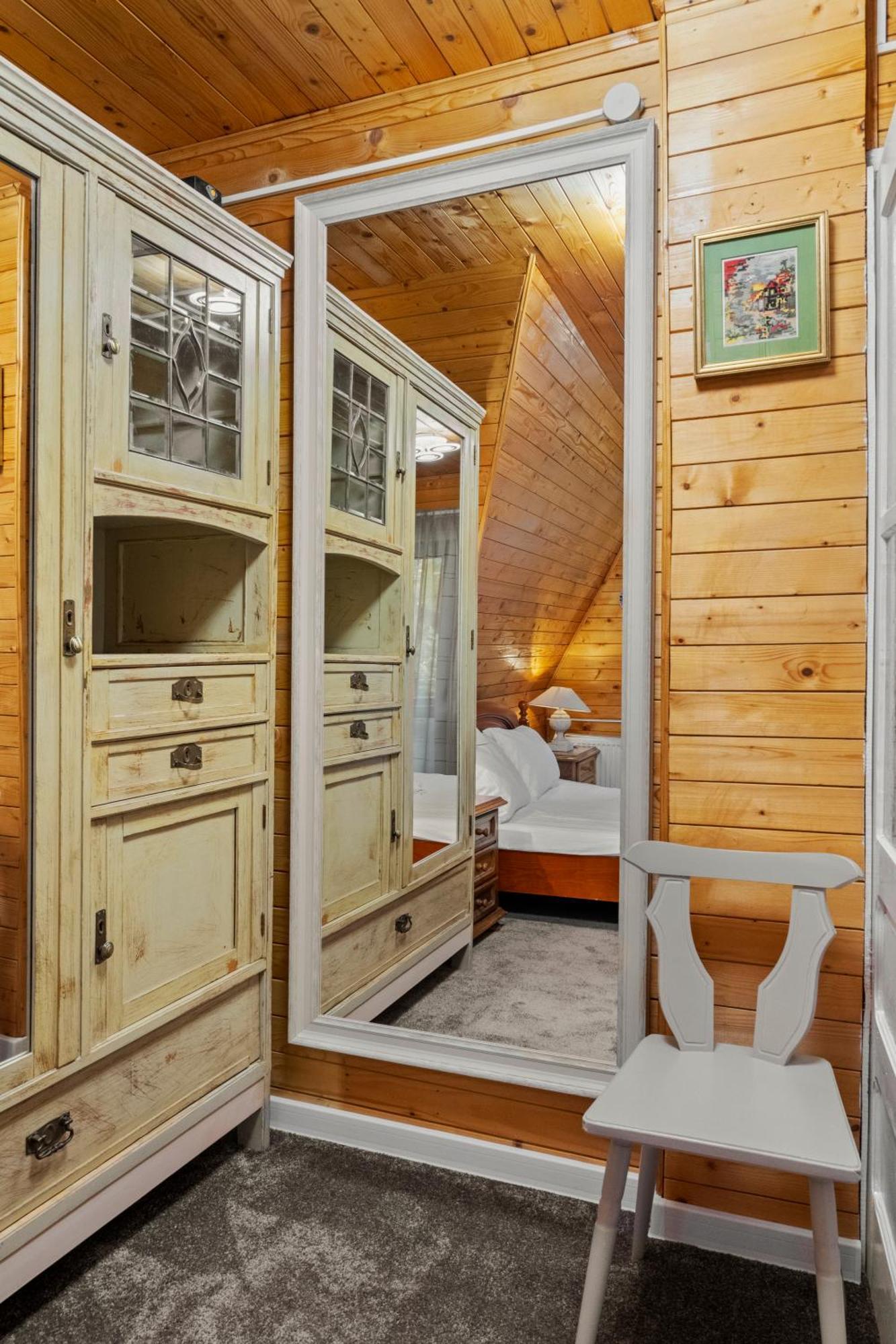 Apartament Marmote 3 Bedroom Sinaia