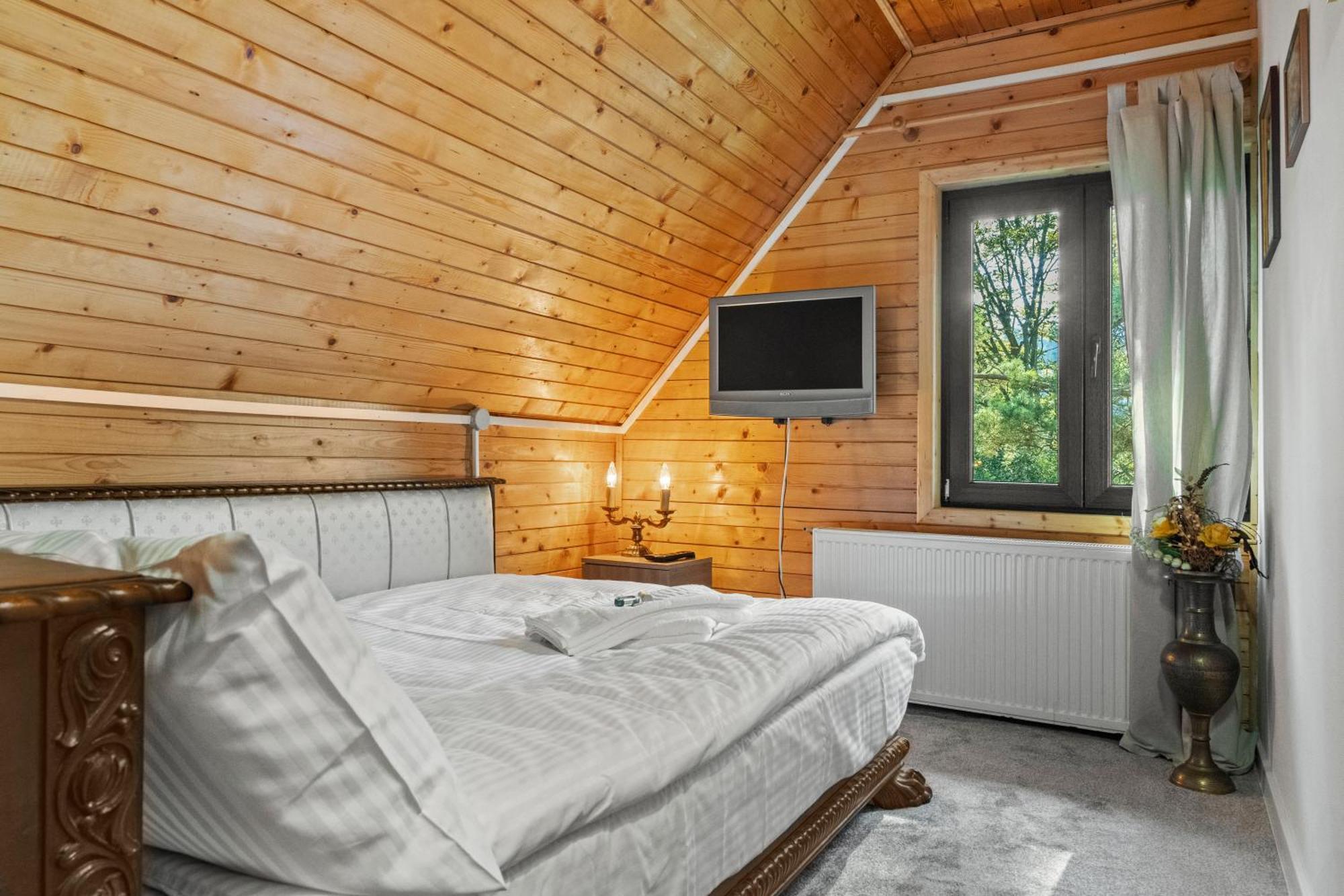 Marmote 3 Bedroom *