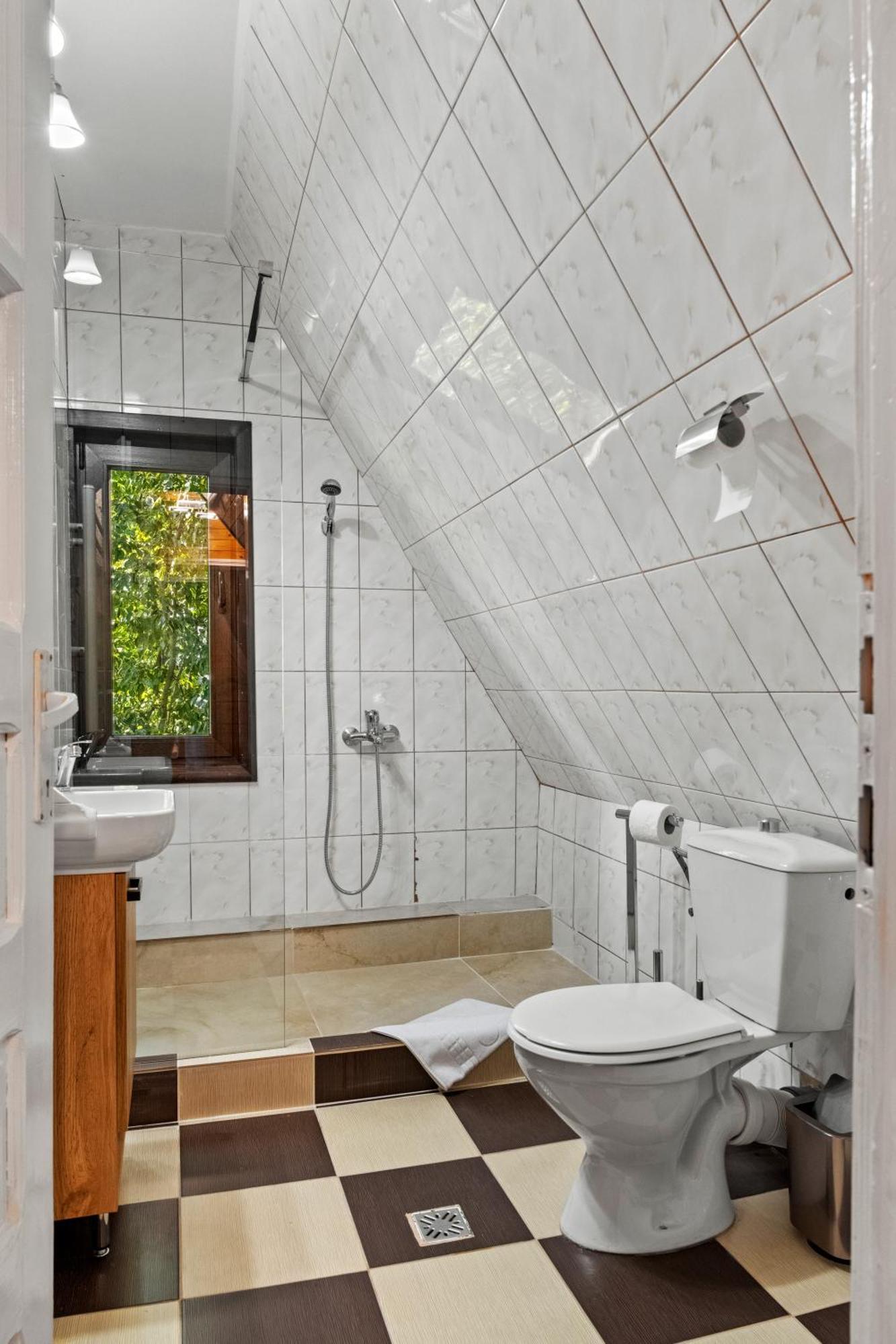 Marmote 3 Bedroom Apartament *