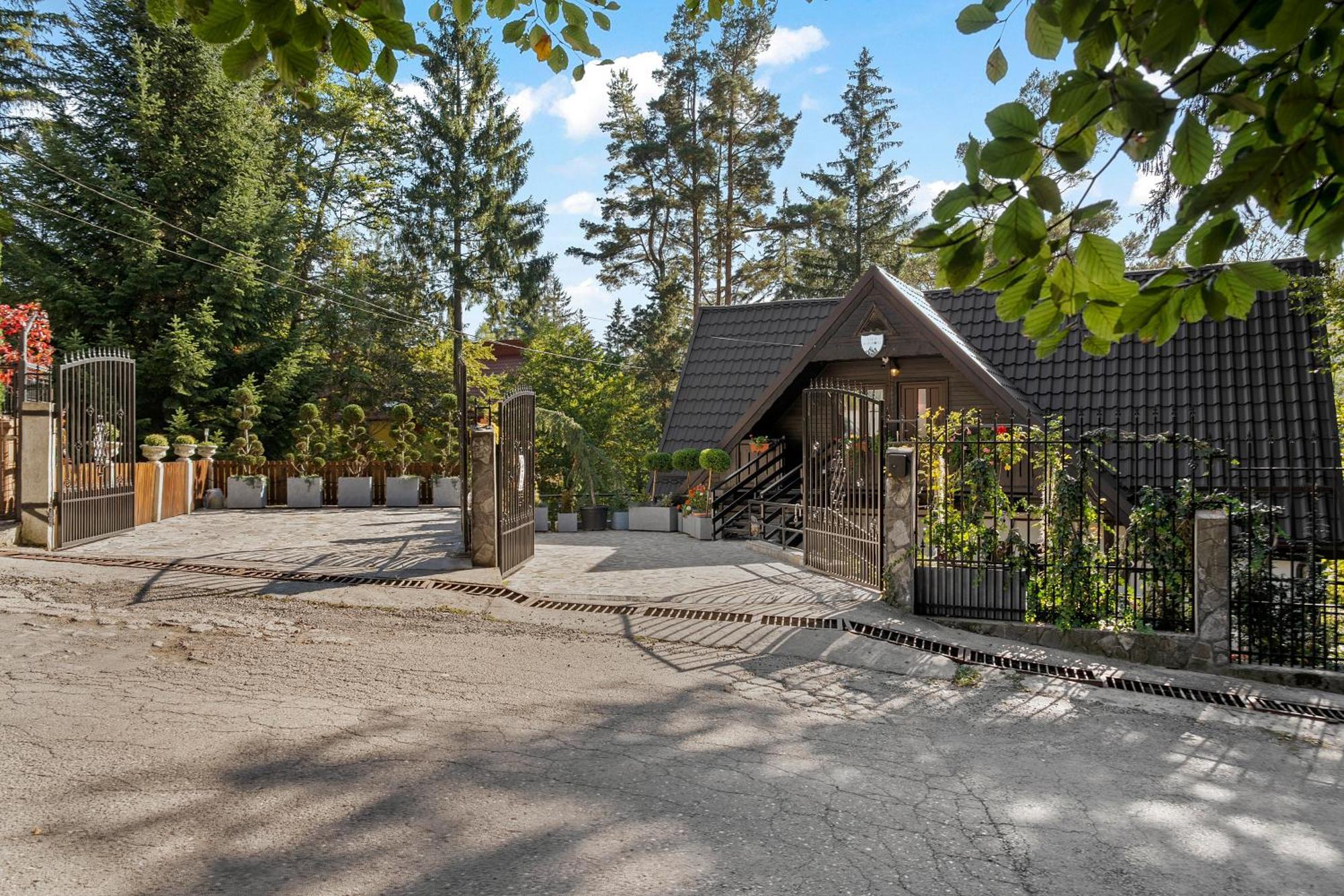 Marmote 3 Bedroom * Sinaia