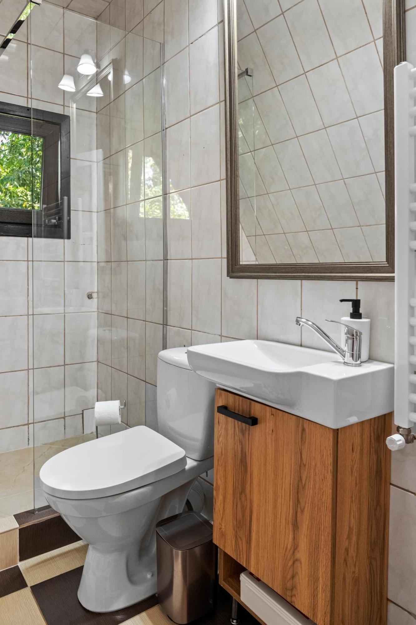 Marmote 3 Bedroom Apartament Sinaia