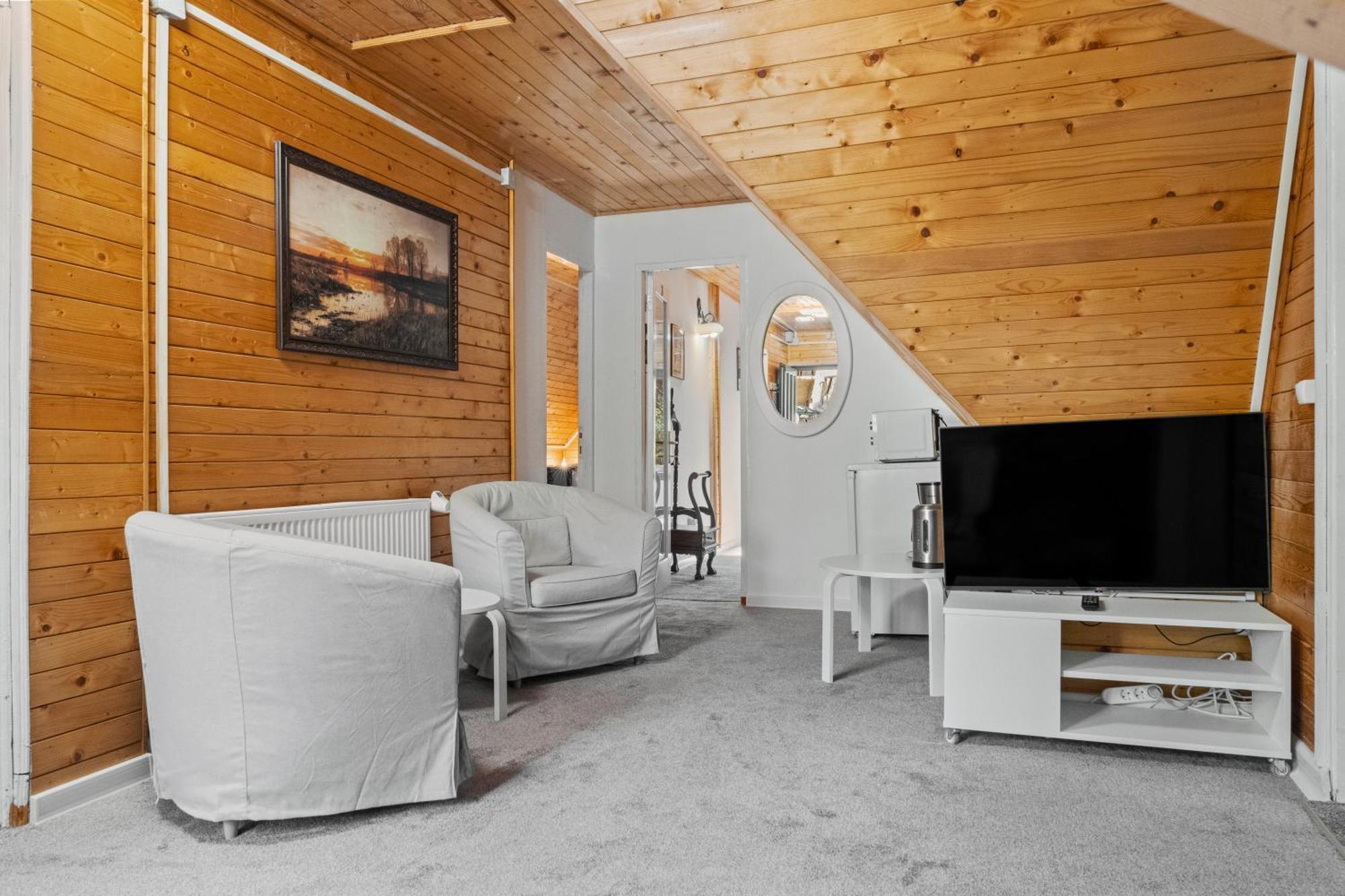 Apartament Marmote 3 Bedroom *
