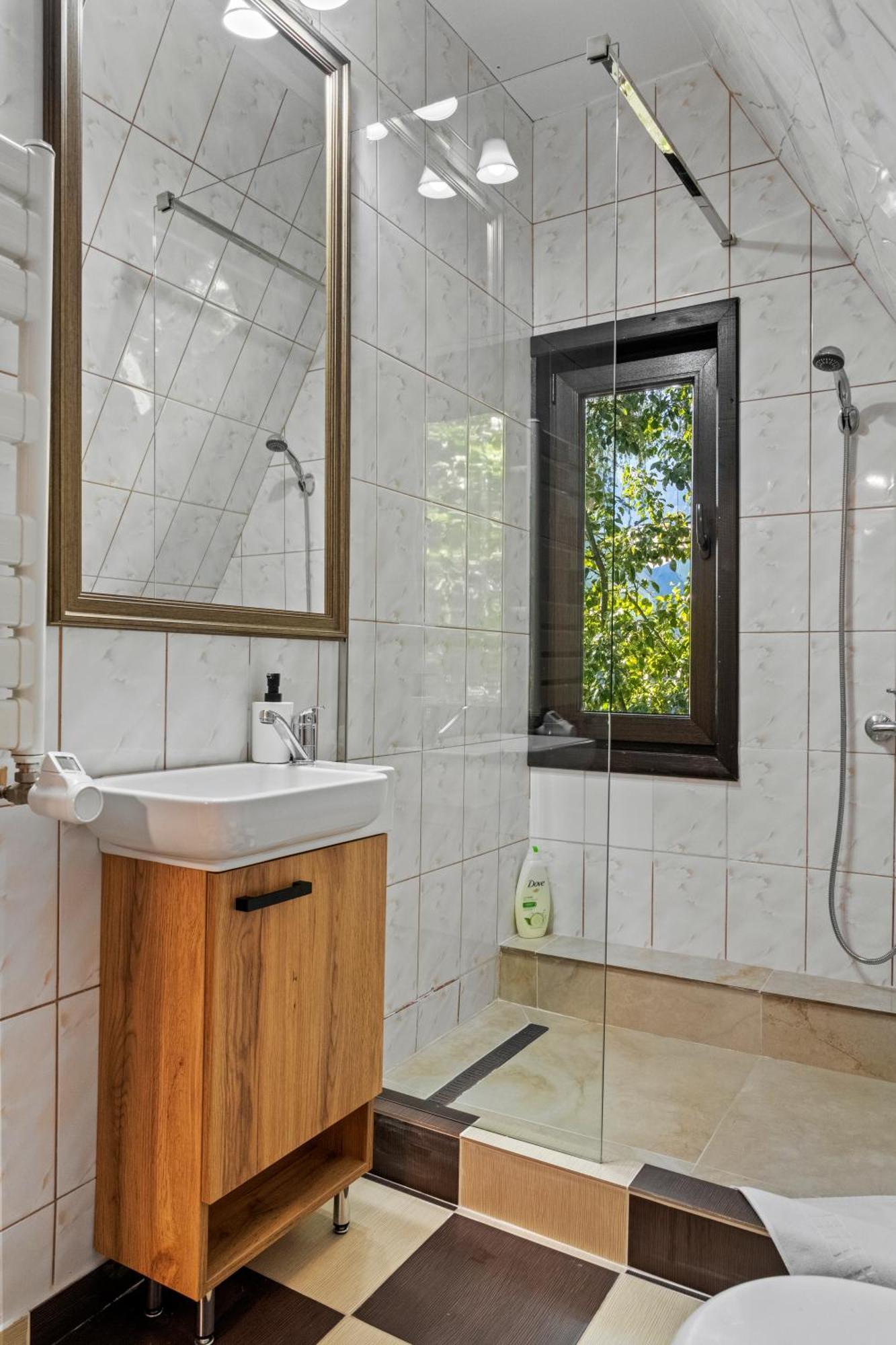 Apartament Marmote 3 Bedroom Sinaia